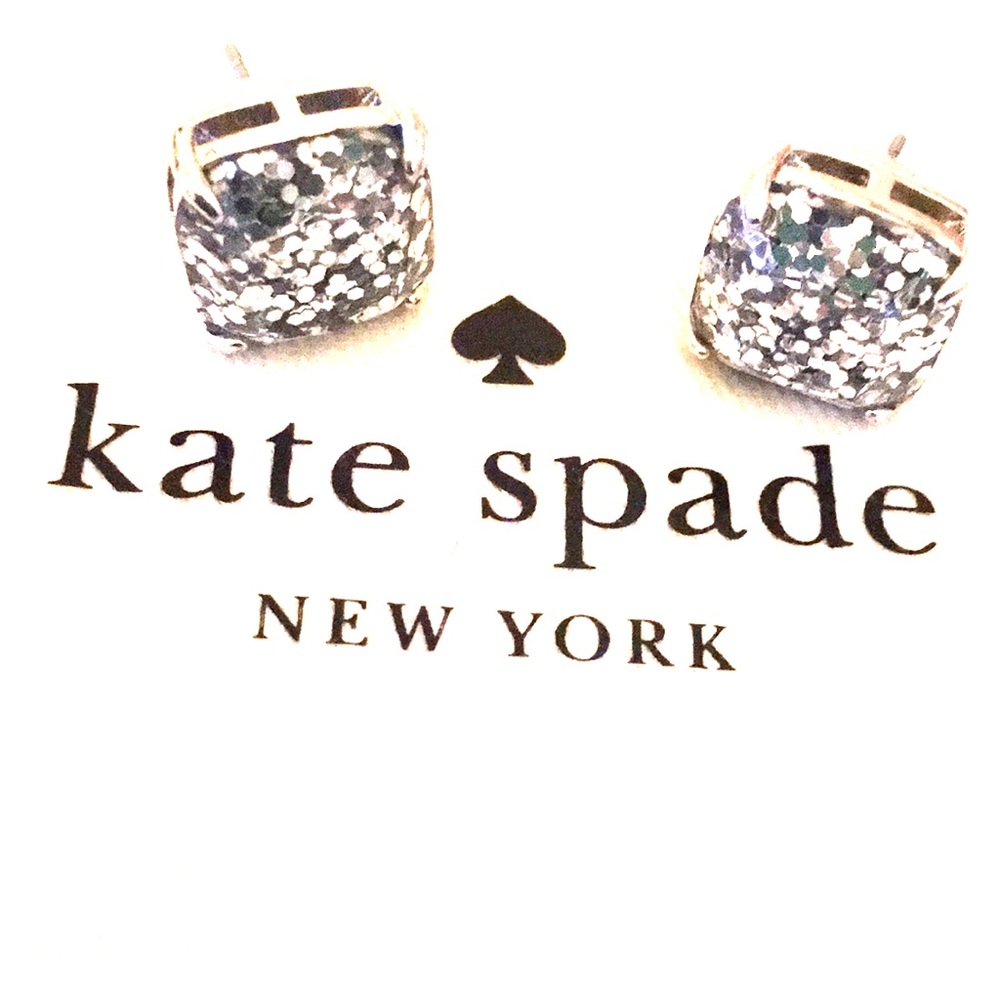 Kate Spade Earrings